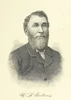 An illustration from History of Trumbull and Mahoning Co.'s, with illustrations and biographical sketches (1882)