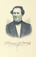 An illustration from History of Trumbull and Mahoning Co.'s, with illustrations and biographical sketches (1882)