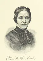 An illustration from History of Trumbull and Mahoning Co.'s, with illustrations and biographical sketches (1882)