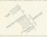 Picture 8 of 173 from The Witwatersrand Goldfields Banket and Mining Practice (1898), leaf 115