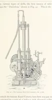 An illustration from The Witwatersrand Goldfields Banket and Mining Practice (1898)
