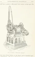 An illustration from The Witwatersrand Goldfields Banket and Mining Practice (1898)