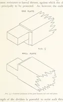 An illustration from The Witwatersrand Goldfields Banket and Mining Practice (1898)