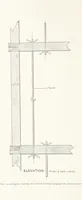 An illustration from The Witwatersrand Goldfields Banket and Mining Practice (1898)