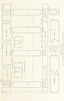 An illustration from The Witwatersrand Goldfields Banket and Mining Practice (1898)