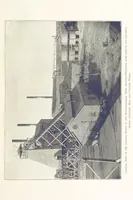 An illustration from The Witwatersrand Goldfields Banket and Mining Practice (1898)