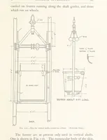 An illustration from The Witwatersrand Goldfields Banket and Mining Practice (1898)