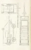 An illustration from The Witwatersrand Goldfields Banket and Mining Practice (1898)