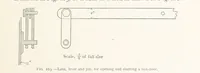 An illustration from The Witwatersrand Goldfields Banket and Mining Practice (1898)