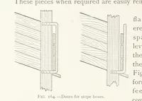 Picture 146 of 173 from The Witwatersrand Goldfields Banket and Mining Practice (1898), leaf 408