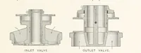 An illustration from The Witwatersrand Goldfields Banket and Mining Practice (1898)