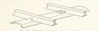 An illustration from The Witwatersrand Goldfields Banket and Mining Practice (1898)