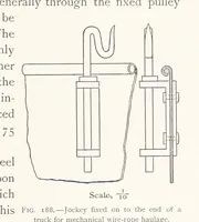 Picture 164 of 173 from The Witwatersrand Goldfields Banket and Mining Practice (1898), leaf 451