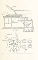 An illustration from The Witwatersrand Goldfields Banket and Mining Practice (1898)