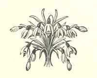 Picture 44 of 63 from Little Loving-Hearts Poem-Book ... With illustrations (1882), leaf 109