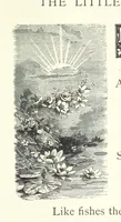 Picture 47 of 63 from Little Loving-Hearts Poem-Book ... With illustrations (1882), leaf 115