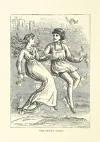 Picture 50 of 63 from Little Loving-Hearts Poem-Book ... With illustrations (1882), leaf 128