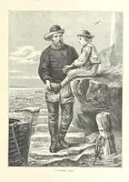 Picture 54 of 63 from Little Loving-Hearts Poem-Book ... With illustrations (1882), leaf 143