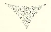 An illustration from Little Loving-Hearts Poem-Book ... With illustrations (1882)