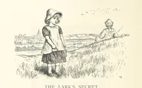 Picture 24 of 63 from Little Loving-Hearts Poem-Book ... With illustrations (1882), leaf 54