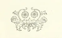 An illustration from Little Loving-Hearts Poem-Book ... With illustrations (1882)