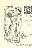 Picture 34 of 63 from Little Loving-Hearts Poem-Book ... With illustrations (1882), leaf 73