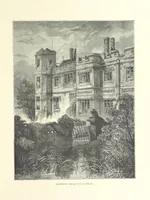 Picture 41 of 63 from Little Loving-Hearts Poem-Book ... With illustrations (1882), leaf 87