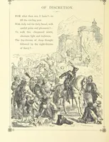 An illustration from Proverbial Philosophy. (The first and second series.) ... Illustrated. A new edition (1867)