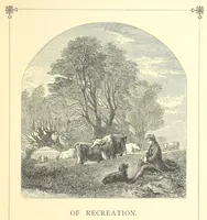 Picture 42 of 103 from Proverbial Philosophy. (The first and second series.) ... Illustrated. A new edition (1867), leaf 113