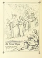An illustration from Proverbial Philosophy. (The first and second series.) ... Illustrated. A new edition (1867)