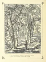 An illustration from Proverbial Philosophy. (The first and second series.) ... Illustrated. A new edition (1867)