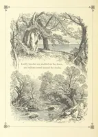 An illustration from Proverbial Philosophy. (The first and second series.) ... Illustrated. A new edition (1867)