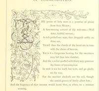 An illustration from Proverbial Philosophy. (The first and second series.) ... Illustrated. A new edition (1867)