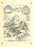 An illustration from Proverbial Philosophy. (The first and second series.) ... Illustrated. A new edition (1867)