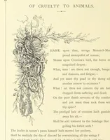 An illustration from Proverbial Philosophy. (The first and second series.) ... Illustrated. A new edition (1867)