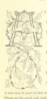 An illustration from Proverbial Philosophy. (The first and second series.) ... Illustrated. A new edition (1867)