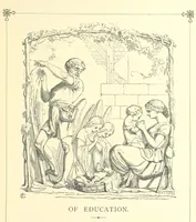 Picture 64 of 103 from Proverbial Philosophy. (The first and second series.) ... Illustrated. A new edition (1867), leaf 185