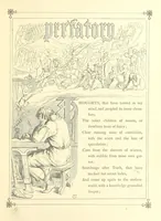 An illustration from Proverbial Philosophy. (The first and second series.) ... Illustrated. A new edition (1867)