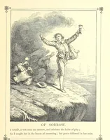 An illustration from Proverbial Philosophy. (The first and second series.) ... Illustrated. A new edition (1867)