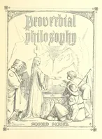An illustration from Proverbial Philosophy. (The first and second series.) ... Illustrated. A new edition (1867)