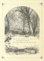 An illustration from Proverbial Philosophy. (The first and second series.) ... Illustrated. A new edition (1867)