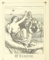 An illustration from Proverbial Philosophy. (The first and second series.) ... Illustrated. A new edition (1867)