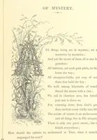 An illustration from Proverbial Philosophy. (The first and second series.) ... Illustrated. A new edition (1867)