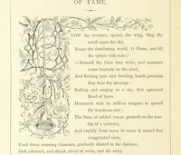 An illustration from Proverbial Philosophy. (The first and second series.) ... Illustrated. A new edition (1867)