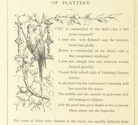 Picture 85 of 103 from Proverbial Philosophy. (The first and second series.) ... Illustrated. A new edition (1867), leaf 276