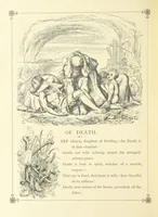 An illustration from Proverbial Philosophy. (The first and second series.) ... Illustrated. A new edition (1867)