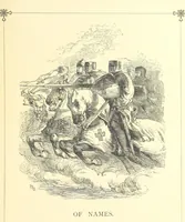 An illustration from Proverbial Philosophy. (The first and second series.) ... Illustrated. A new edition (1867)
