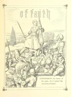An illustration from Proverbial Philosophy. (The first and second series.) ... Illustrated. A new edition (1867)