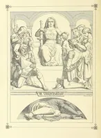 An illustration from Proverbial Philosophy. (The first and second series.) ... Illustrated. A new edition (1867)