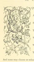 An illustration from Proverbial Philosophy. (The first and second series.) ... Illustrated. A new edition (1867)